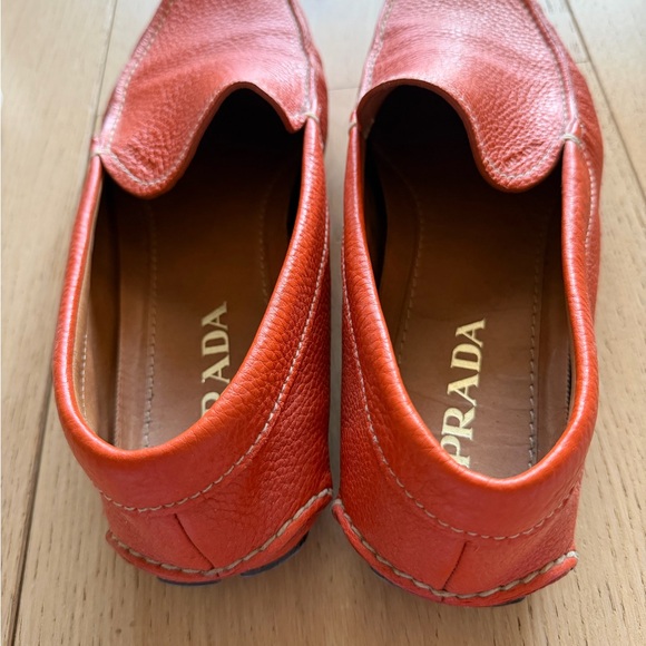 PRADA MEN  LOAFERS - Picture 3 of 11